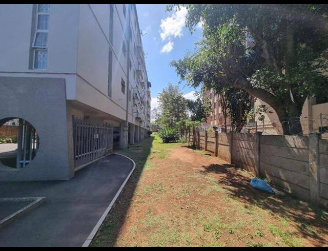 1 BEDROOM APARTMENT TO LET IN BULWER